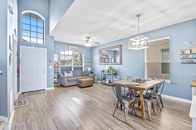 5336 Coquina Shores Lane, Port Orange, FL 32128