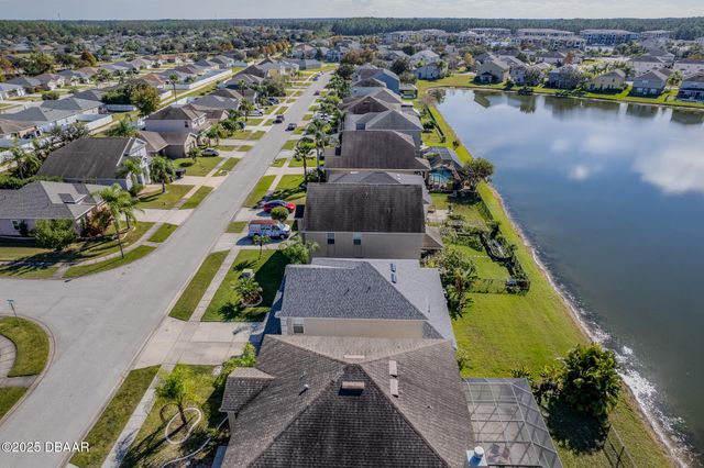 5336 Coquina Shores Lane, Port Orange, FL 32128