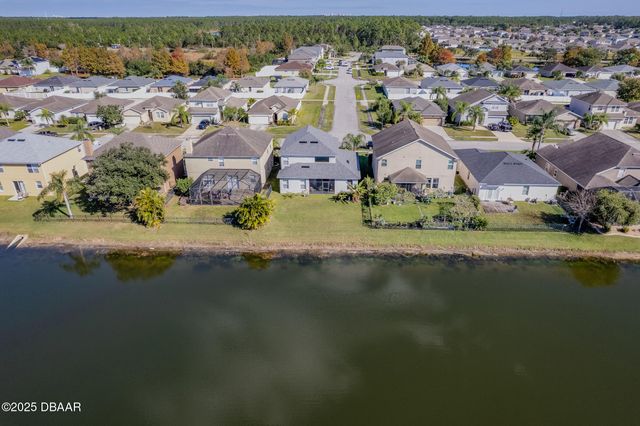 5336 Coquina Shores Lane, Port Orange, FL 32128