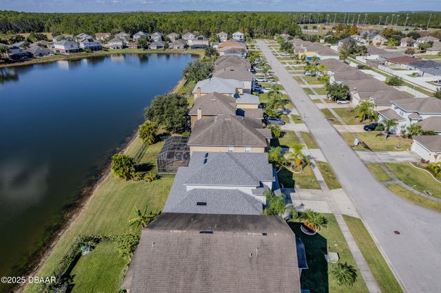5336 Coquina Shores Lane, Port Orange, FL 32128