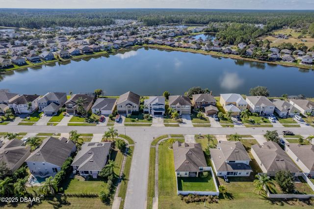 5336 Coquina Shores Lane, Port Orange, FL 32128