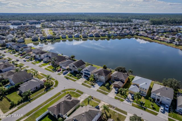 5336 Coquina Shores Lane, Port Orange, FL 32128