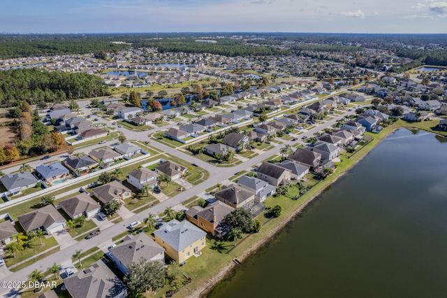 5336 Coquina Shores Lane, Port Orange, FL 32128