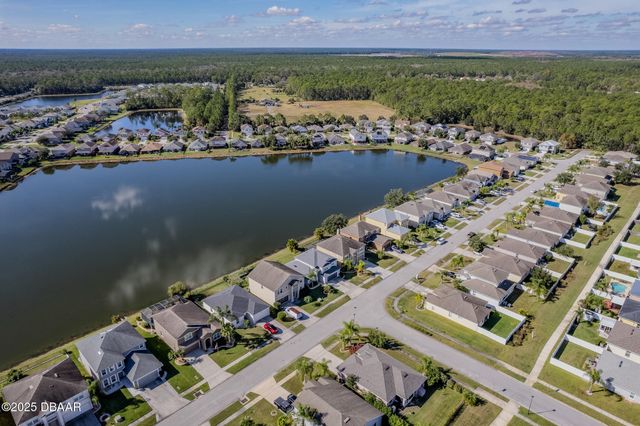 5336 Coquina Shores Lane, Port Orange, FL 32128