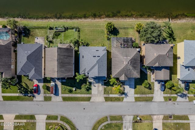 5336 Coquina Shores Lane, Port Orange, FL 32128