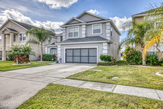 5336 Coquina Shores Lane, Port Orange, FL 32128