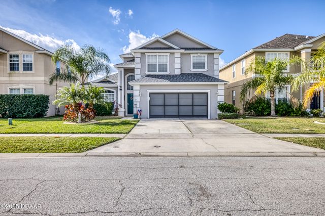 5336 Coquina Shores Lane, Port Orange, FL 32128
