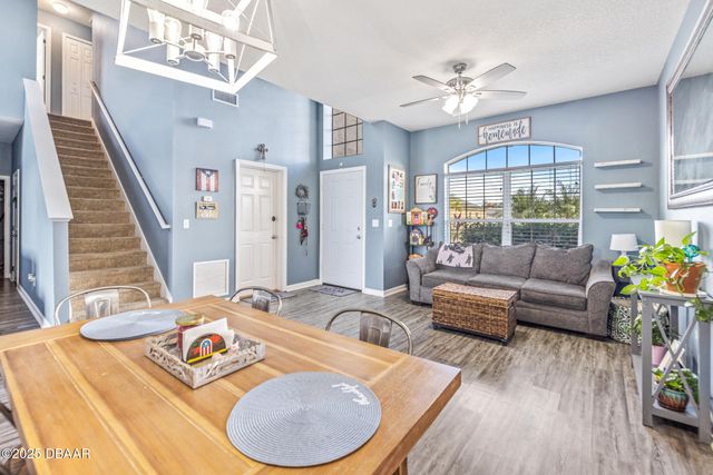 5336 Coquina Shores Lane, Port Orange, FL 32128