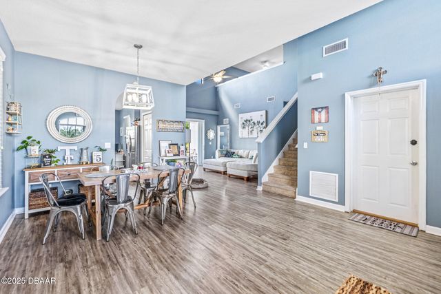 5336 Coquina Shores Lane, Port Orange, FL 32128