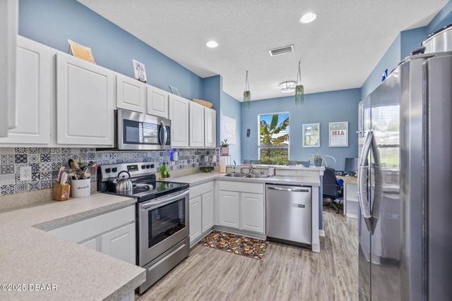 5336 Coquina Shores Lane, Port Orange, FL 32128