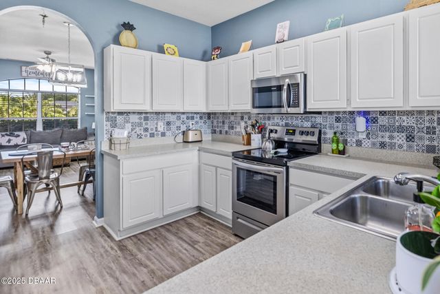 5336 Coquina Shores Lane, Port Orange, FL 32128