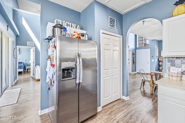 5336 Coquina Shores Lane, Port Orange, FL 32128