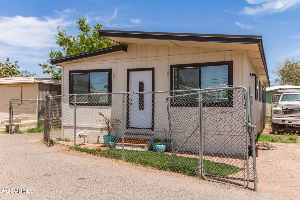 6420 W VAN BUREN Street B4, Phoenix, AZ 85043 — photo 4