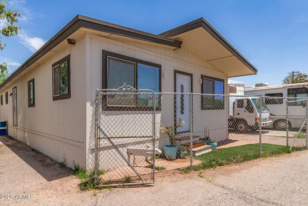 6420 W VAN BUREN Street B4, Phoenix, AZ 85043 — photo 5
