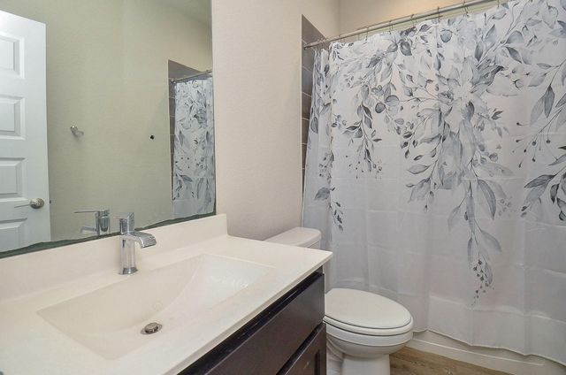 3538 Gore Creek Drive, Katy, TX 77494