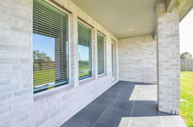 3538 Gore Creek Drive, Katy, TX 77494