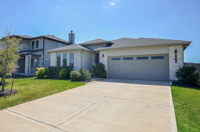 3538 Gore Creek Drive, Katy, TX 77494