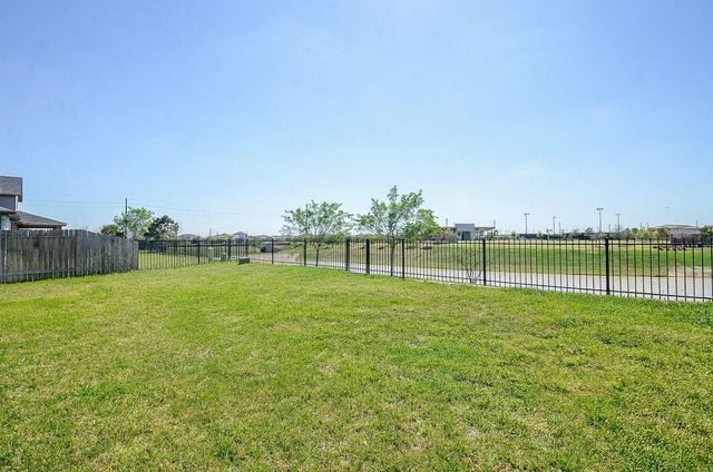 3538 Gore Creek Drive, Katy, TX 77494
