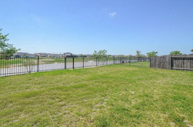 3538 Gore Creek Drive, Katy, TX 77494