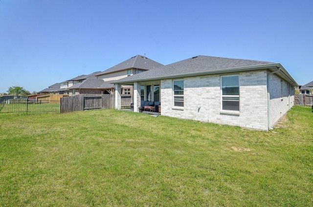 3538 Gore Creek Drive, Katy, TX 77494