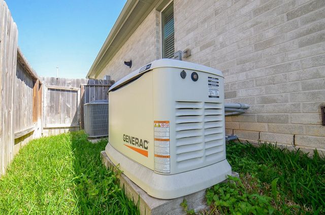 3538 Gore Creek Drive, Katy, TX 77494