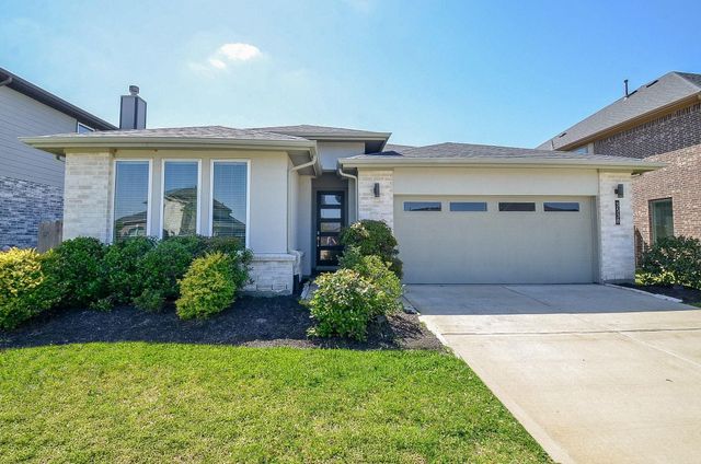 3538 Gore Creek Drive, Katy, TX 77494