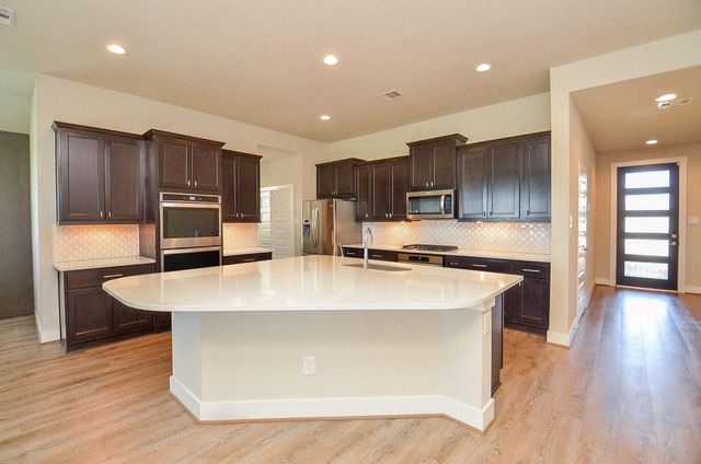 3538 Gore Creek Drive, Katy, TX 77494