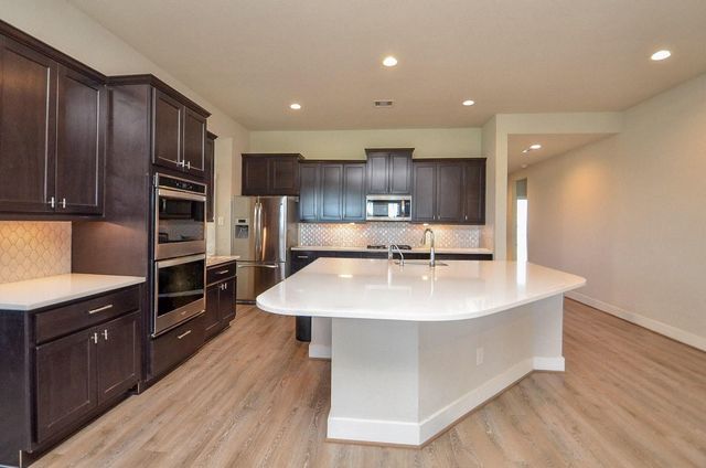 3538 Gore Creek Drive, Katy, TX 77494