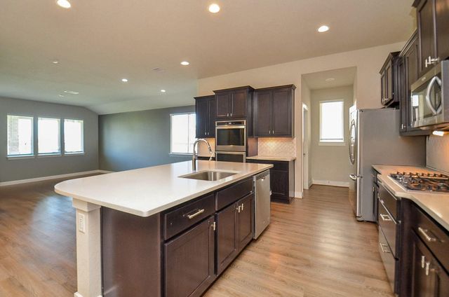 3538 Gore Creek Drive, Katy, TX 77494