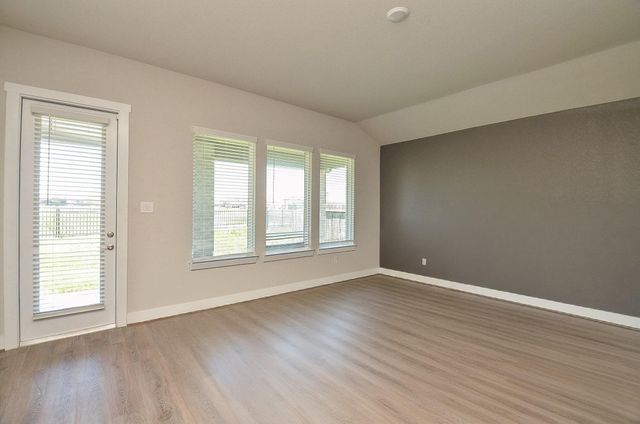 3538 Gore Creek Drive, Katy, TX 77494