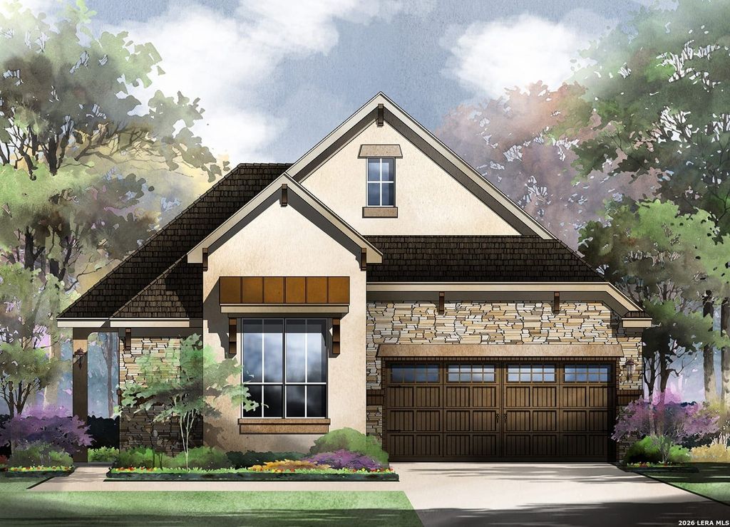 1555 WORSHAM PASS, San Antonio, TX 78260
