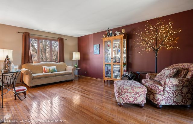 409 N Ashbury Avenue, Bolingbrook, IL 60440