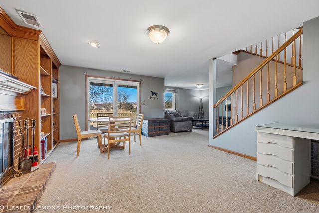 409 N Ashbury Avenue, Bolingbrook, IL 60440