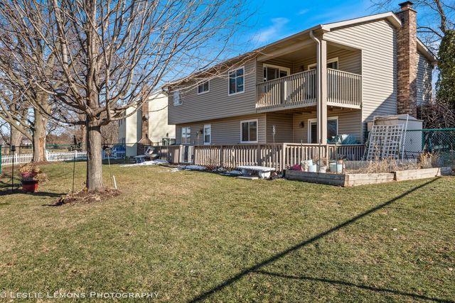 409 N Ashbury Avenue, Bolingbrook, IL 60440