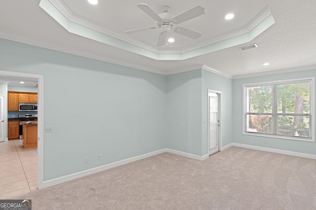 206 Miller Drive, Kingsland, GA 31548