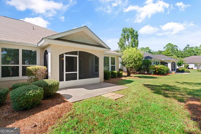 206 Miller Drive, Kingsland, GA 31548