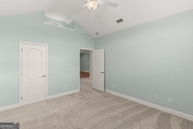 206 Miller Drive, Kingsland, GA 31548