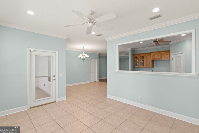 206 Miller Drive, Kingsland, GA 31548