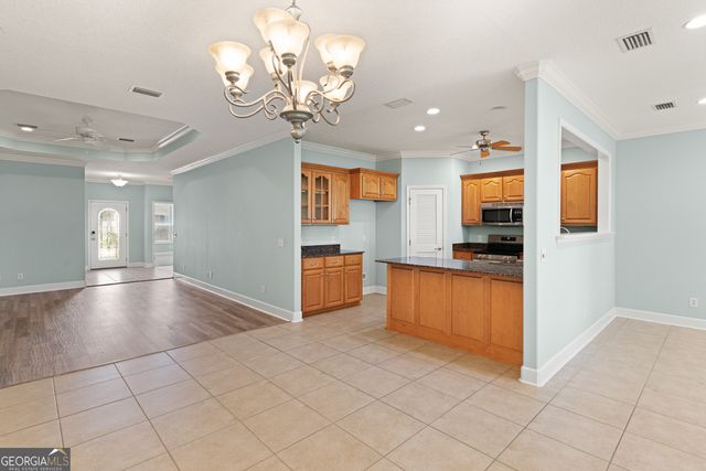 206 Miller Drive, Kingsland, GA 31548