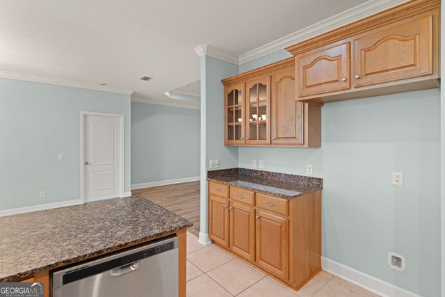 206 Miller Drive, Kingsland, GA 31548