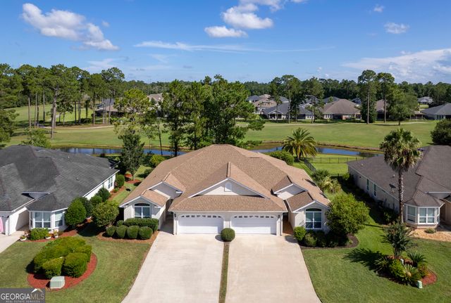 206 Miller Drive, Kingsland, GA 31548