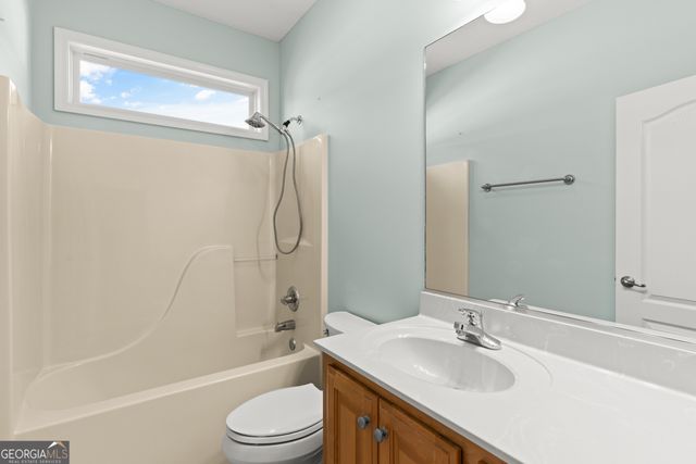 206 Miller Drive, Kingsland, GA 31548