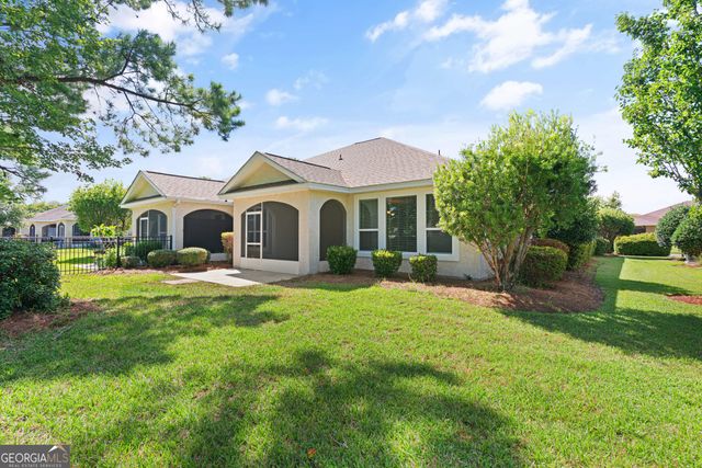 206 Miller Drive, Kingsland, GA 31548