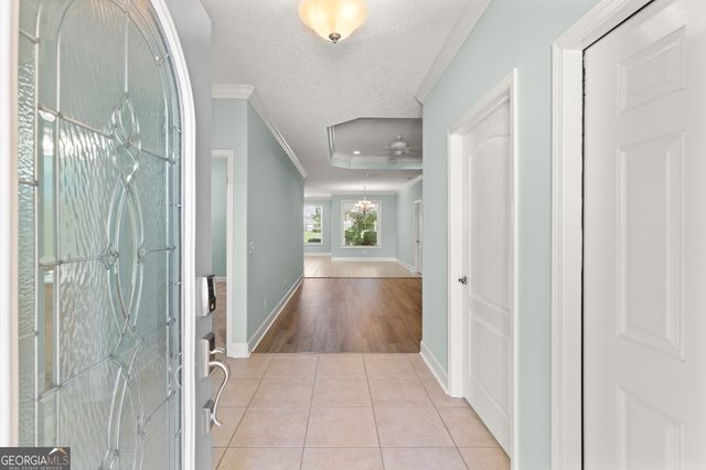 206 Miller Drive, Kingsland, GA 31548