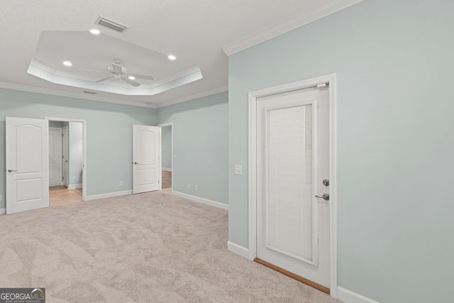 206 Miller Drive, Kingsland, GA 31548