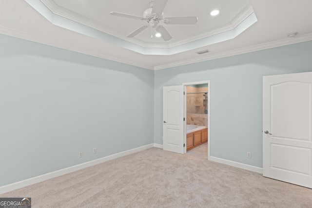 206 Miller Drive, Kingsland, GA 31548