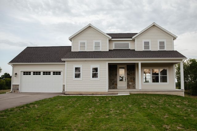 11326 Bancroft Way SE, Alto, MI 49302