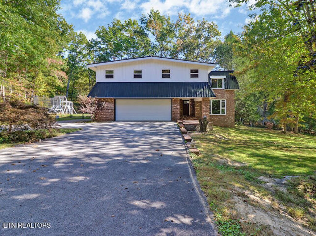 78 Boaz Drive, Crossville, TN 38555