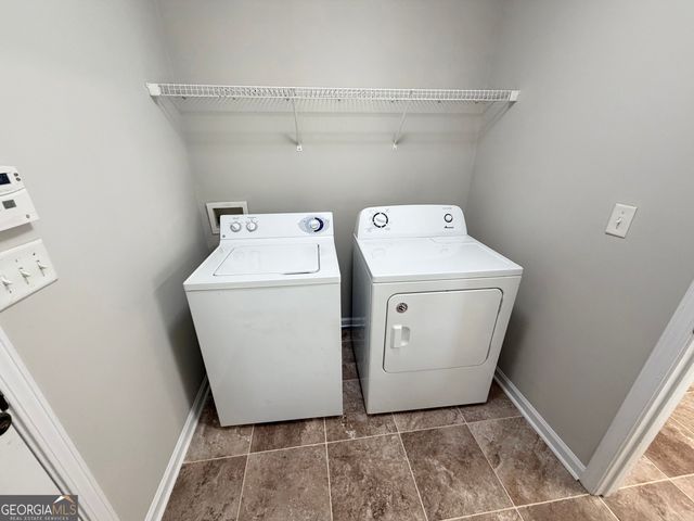 2015 Village Run Drive, Mcdonough, GA 30252
