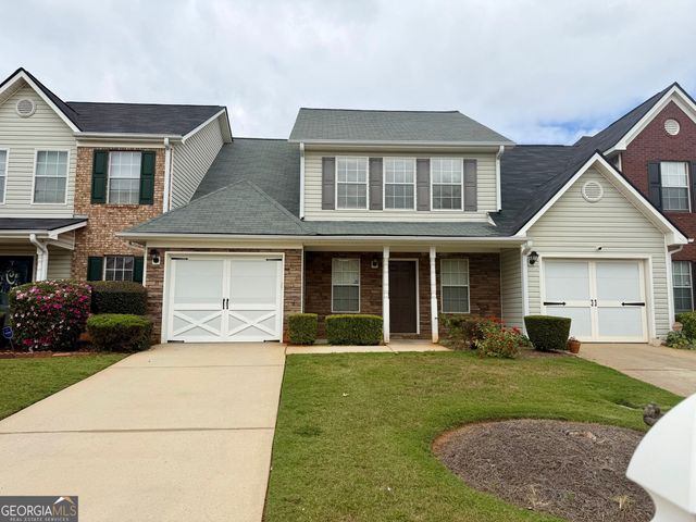 2015 Village Run Drive, Mcdonough, GA 30252